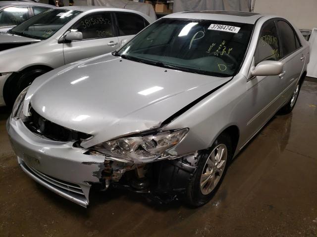 Photo 1 VIN: 4T1BF30K46U623144 - TOYOTA CAMRY LE 