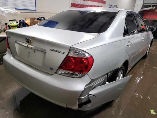 Photo 3 VIN: 4T1BF30K46U623144 - TOYOTA CAMRY LE 