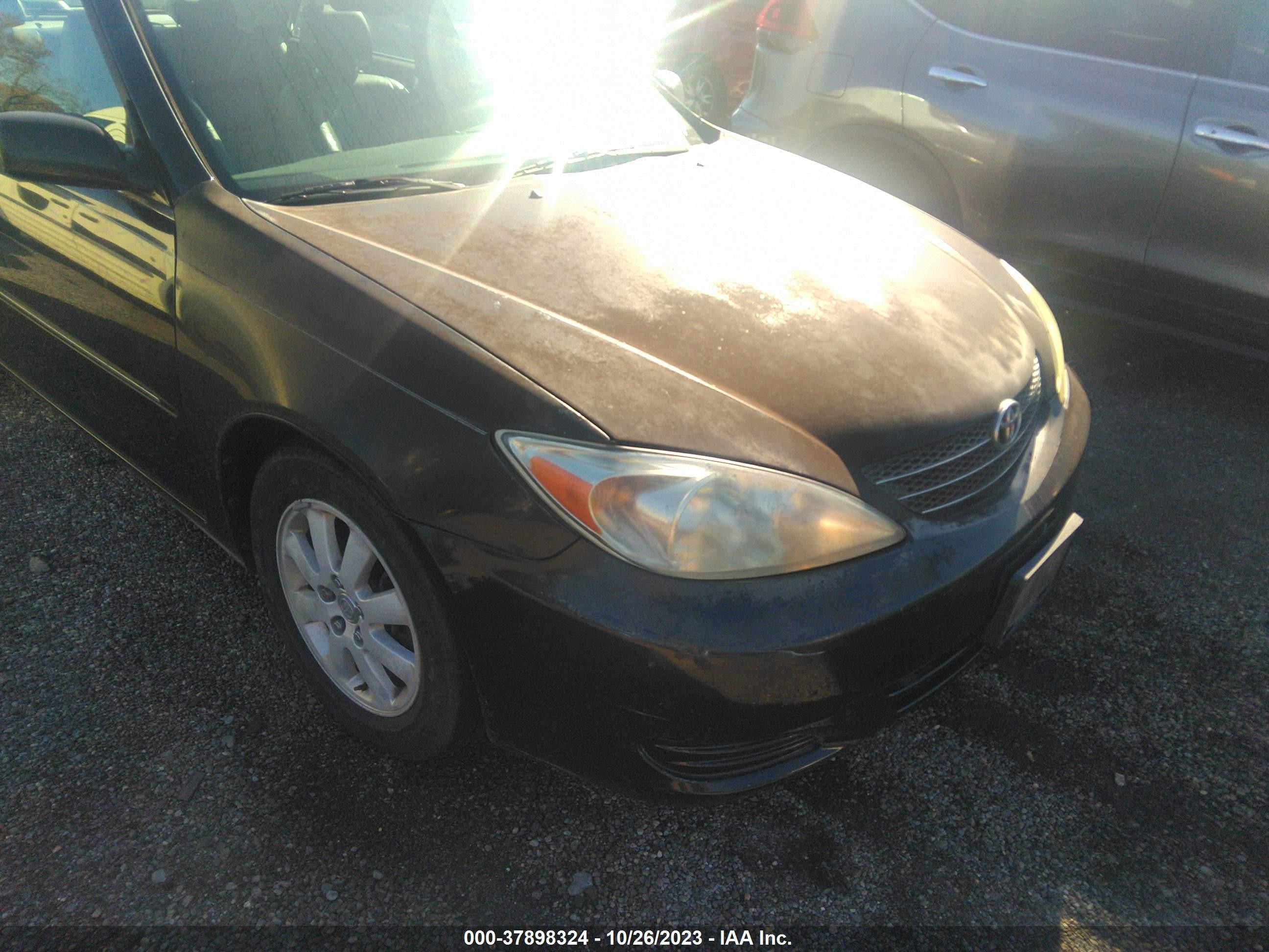 Photo 5 VIN: 4T1BF30K52U005177 - TOYOTA CAMRY 