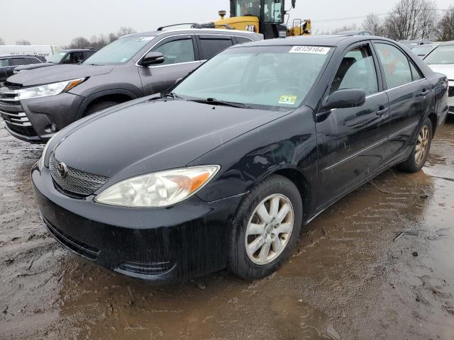 Photo 0 VIN: 4T1BF30K52U005390 - TOYOTA CAMRY 