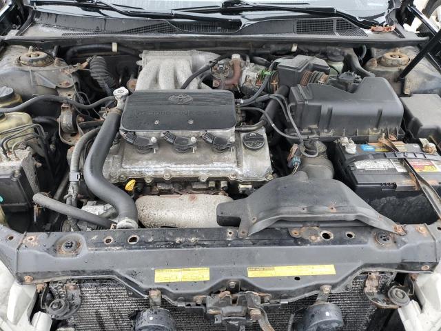 Photo 10 VIN: 4T1BF30K52U005390 - TOYOTA CAMRY 