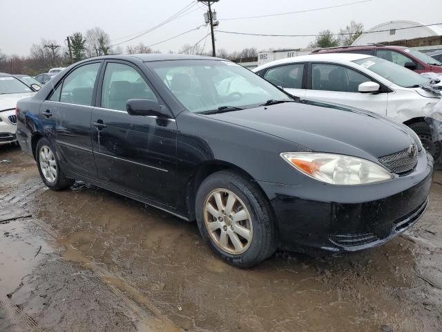 Photo 3 VIN: 4T1BF30K52U005390 - TOYOTA CAMRY 