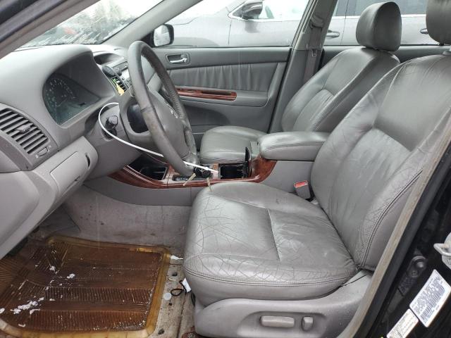 Photo 6 VIN: 4T1BF30K52U005390 - TOYOTA CAMRY 