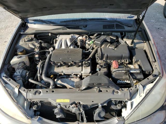 Photo 10 VIN: 4T1BF30K52U535052 - TOYOTA CAMRY 