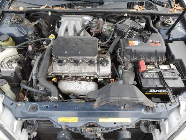 Photo 10 VIN: 4T1BF30K53U549261 - TOYOTA CAMRY 