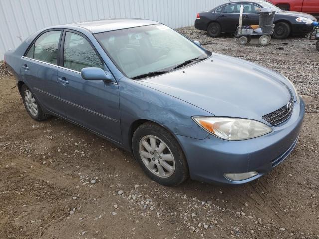 Photo 3 VIN: 4T1BF30K53U549261 - TOYOTA CAMRY 