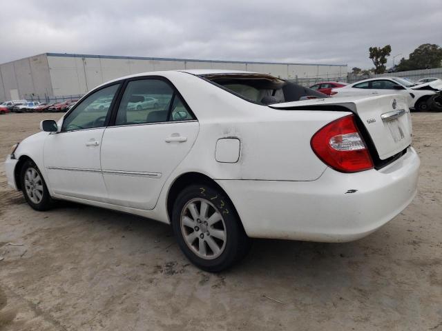 Photo 1 VIN: 4T1BF30K54U077161 - TOYOTA CAMRY 