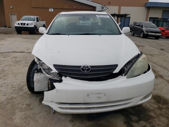 Photo 4 VIN: 4T1BF30K54U077161 - TOYOTA CAMRY 