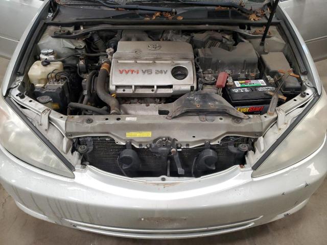 Photo 10 VIN: 4T1BF30K54U081534 - TOYOTA CAMRY LE 