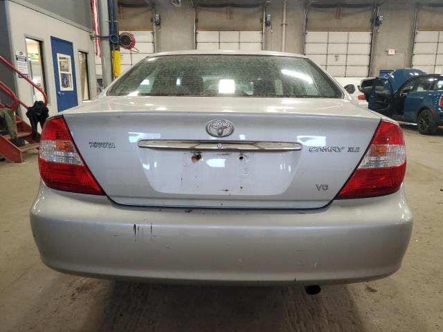 Photo 5 VIN: 4T1BF30K54U081534 - TOYOTA CAMRY LE 