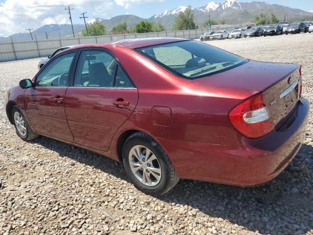 Photo 1 VIN: 4T1BF30K54U082117 - TOYOTA CAMRY 