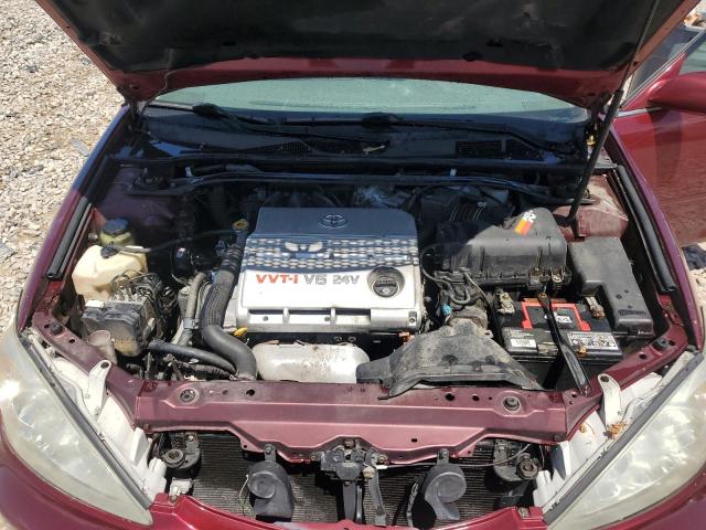 Photo 10 VIN: 4T1BF30K54U082117 - TOYOTA CAMRY 