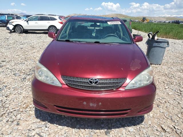 Photo 4 VIN: 4T1BF30K54U082117 - TOYOTA CAMRY 