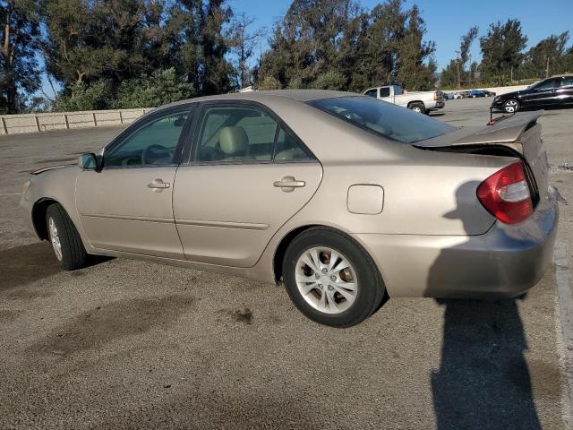 Photo 1 VIN: 4T1BF30K54U570306 - TOYOTA CAMRY LE A 