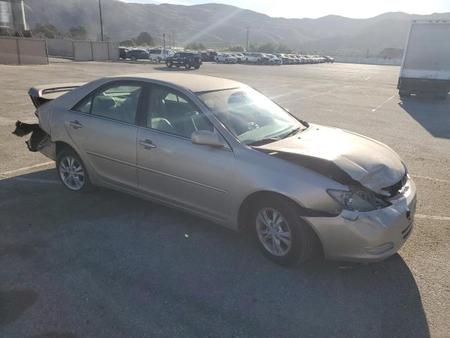 Photo 3 VIN: 4T1BF30K54U570306 - TOYOTA CAMRY LE A 