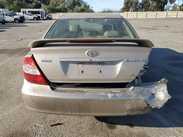 Photo 5 VIN: 4T1BF30K54U570306 - TOYOTA CAMRY LE A 