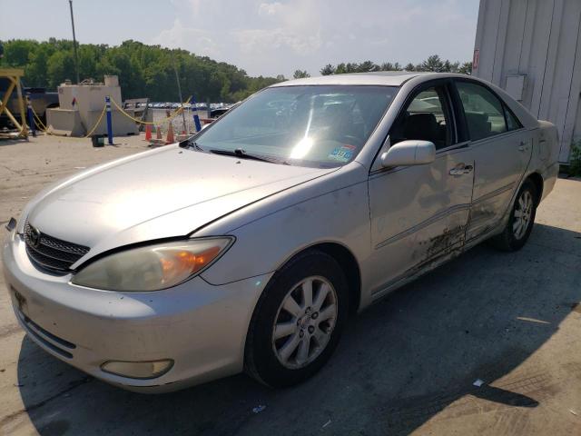 Photo 0 VIN: 4T1BF30K54U571455 - TOYOTA CAMRY LE 