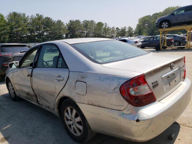 Photo 1 VIN: 4T1BF30K54U571455 - TOYOTA CAMRY LE 