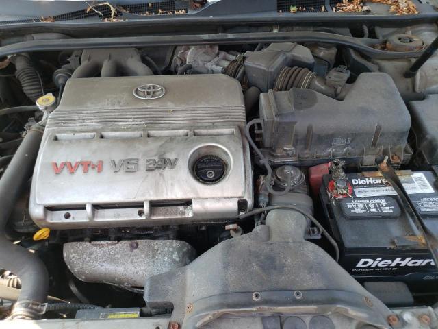 Photo 10 VIN: 4T1BF30K54U571455 - TOYOTA CAMRY LE 