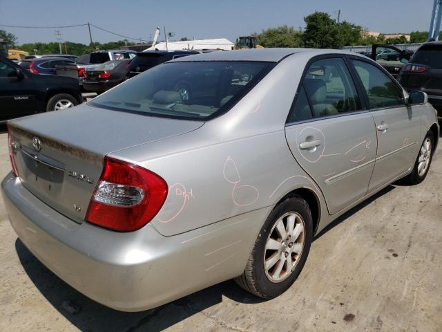 Photo 2 VIN: 4T1BF30K54U571455 - TOYOTA CAMRY LE 