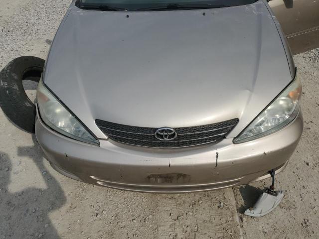 Photo 10 VIN: 4T1BF30K54U577076 - TOYOTA CAMRY 