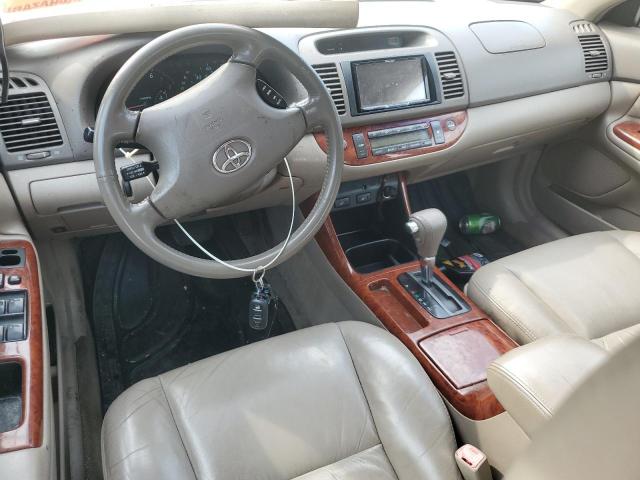 Photo 7 VIN: 4T1BF30K54U577076 - TOYOTA CAMRY 