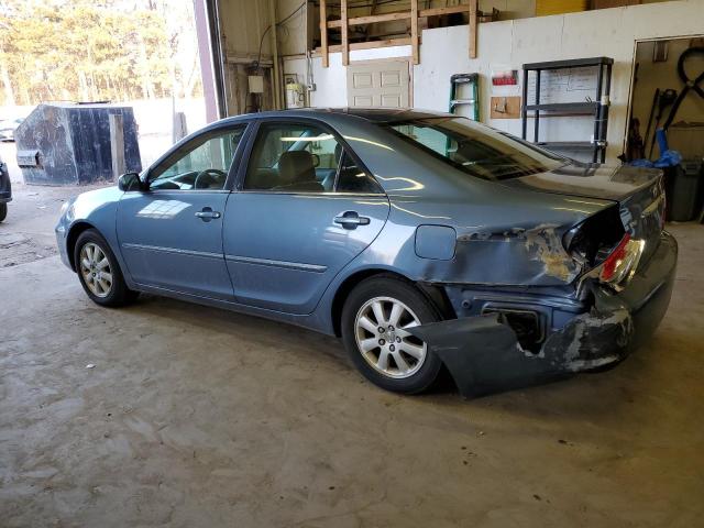 Photo 1 VIN: 4T1BF30K54U581418 - TOYOTA CAMRY 