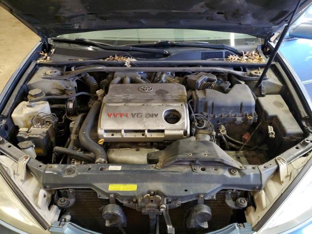 Photo 10 VIN: 4T1BF30K54U581418 - TOYOTA CAMRY 