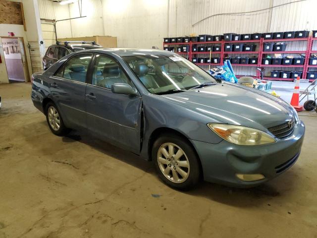 Photo 3 VIN: 4T1BF30K54U581418 - TOYOTA CAMRY 