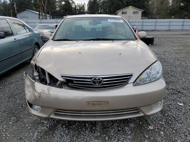 Photo 4 VIN: 4T1BF30K55U600177 - TOYOTA CAMRY LE 