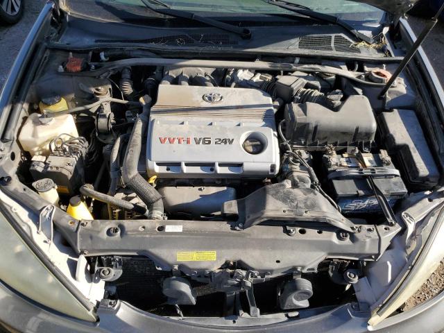 Photo 10 VIN: 4T1BF30K55U617884 - TOYOTA CAMRY LE 