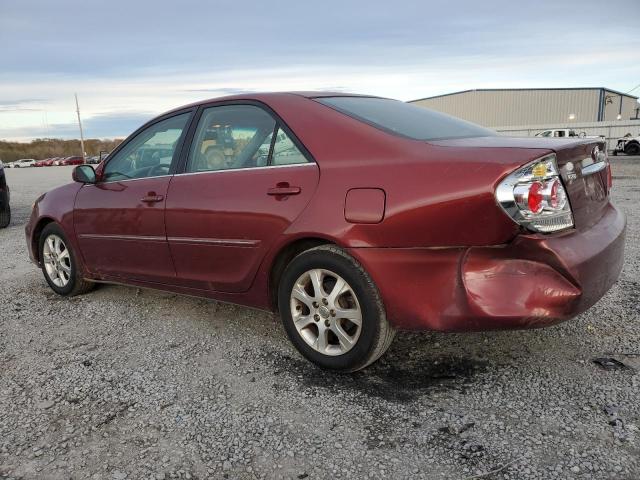 Photo 1 VIN: 4T1BF30K56U114972 - TOYOTA CAMRY LE 