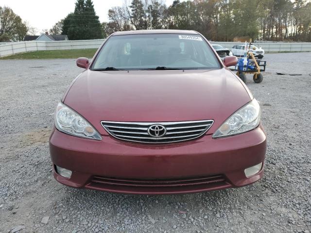 Photo 4 VIN: 4T1BF30K56U114972 - TOYOTA CAMRY LE 