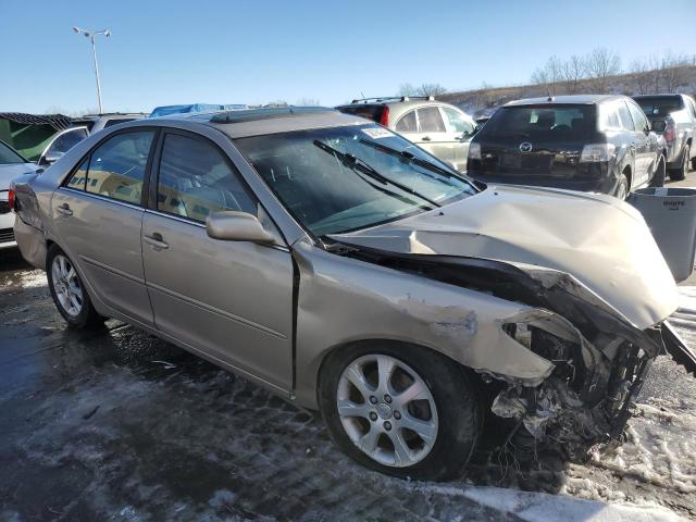 Photo 3 VIN: 4T1BF30K56U630040 - TOYOTA CAMRY 