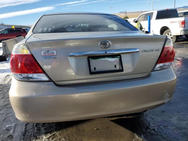 Photo 5 VIN: 4T1BF30K56U630040 - TOYOTA CAMRY 