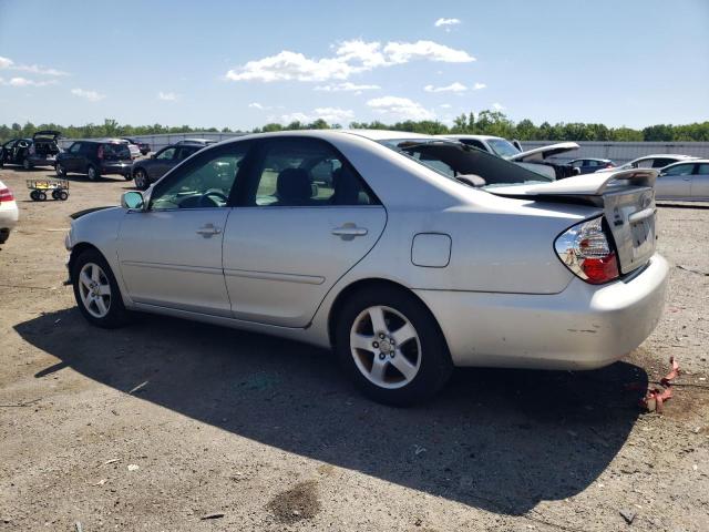 Photo 1 VIN: 4T1BF30K62U029794 - TOYOTA CAMRY 