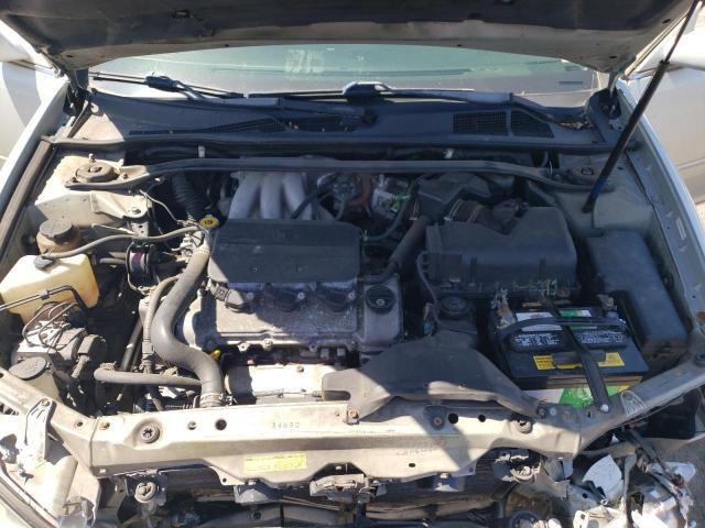 Photo 10 VIN: 4T1BF30K62U029794 - TOYOTA CAMRY 