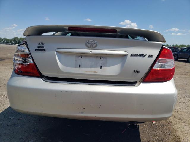 Photo 5 VIN: 4T1BF30K62U029794 - TOYOTA CAMRY 