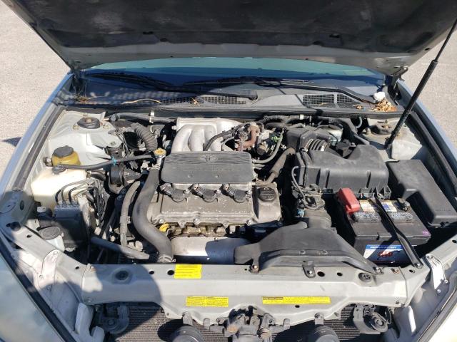 Photo 10 VIN: 4T1BF30K62U502318 - TOYOTA CAMRY LE 