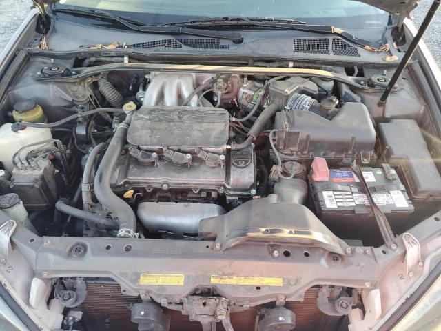 Photo 10 VIN: 4T1BF30K62U504473 - TOYOTA CAMRY 