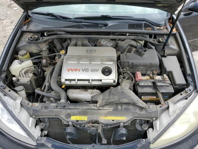 Photo 10 VIN: 4T1BF30K63U056298 - TOYOTA CAMRY LE 