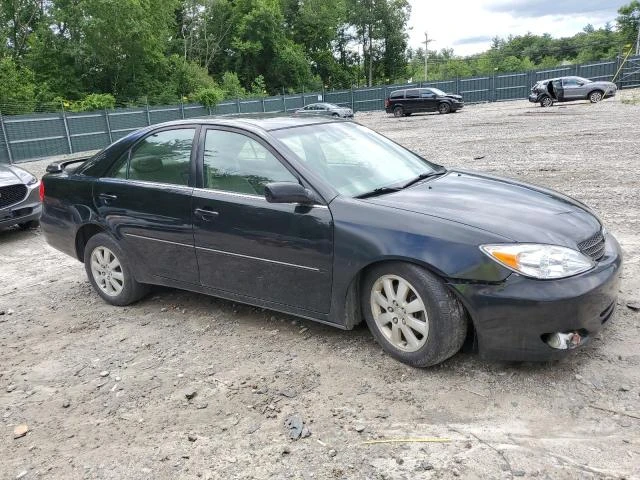 Photo 3 VIN: 4T1BF30K63U056298 - TOYOTA CAMRY LE 