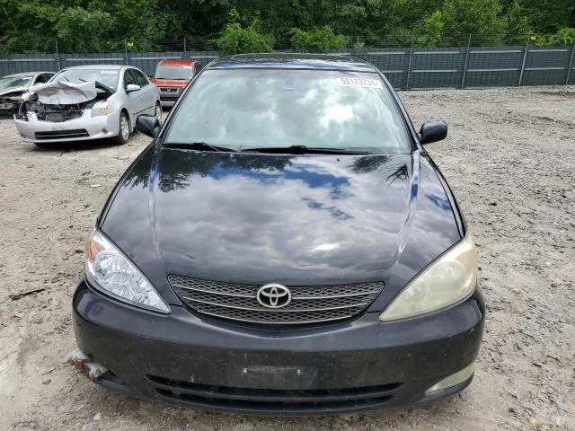 Photo 4 VIN: 4T1BF30K63U056298 - TOYOTA CAMRY LE 