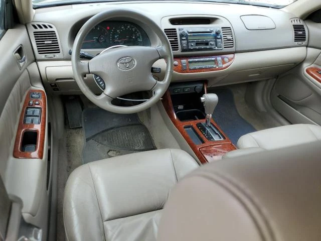 Photo 7 VIN: 4T1BF30K63U056298 - TOYOTA CAMRY LE 