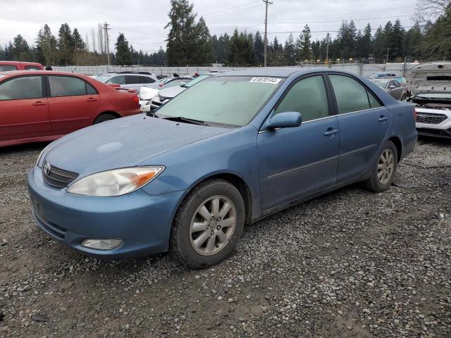 Photo 0 VIN: 4T1BF30K63U556185 - TOYOTA CAMRY 