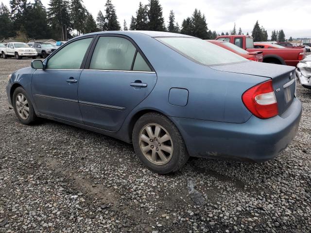 Photo 1 VIN: 4T1BF30K63U556185 - TOYOTA CAMRY 