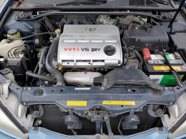 Photo 10 VIN: 4T1BF30K63U556185 - TOYOTA CAMRY 