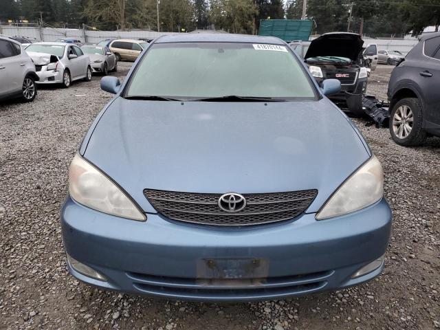 Photo 4 VIN: 4T1BF30K63U556185 - TOYOTA CAMRY 