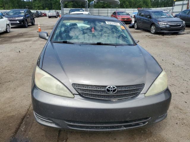 Photo 4 VIN: 4T1BF30K63U565338 - TOYOTA CAMRY LE 