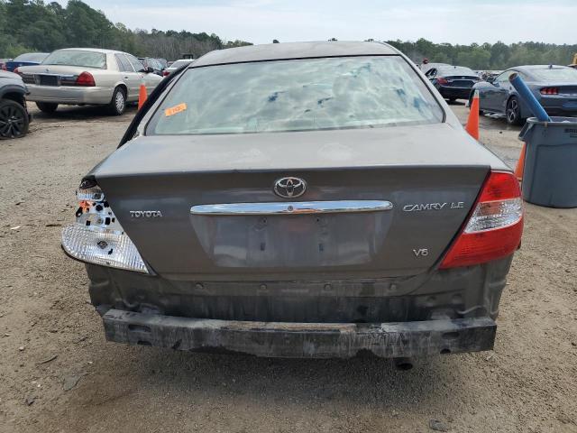 Photo 5 VIN: 4T1BF30K63U565338 - TOYOTA CAMRY LE 